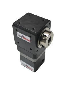 Hollow servo Gearbox